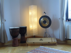 Entspannung