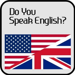 do you speak english